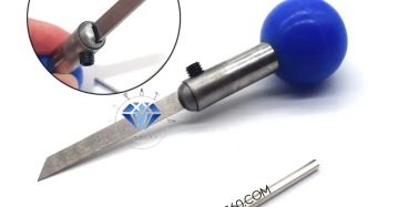 دسته قلم آلن خور (تایوانی)