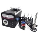 دستگاه پاور هوم (تراش و زاویه قلم)