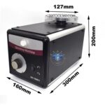 دستگاه پاور هوم (تراش و زاویه قلم) - Image 2