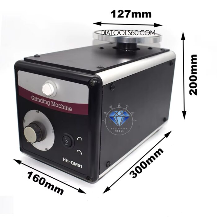 دستگاه پاور هوم (تراش و زاویه قلم) - Image 2