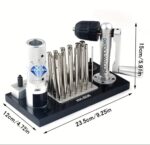 ست حلقه چه ساز(خارجی)