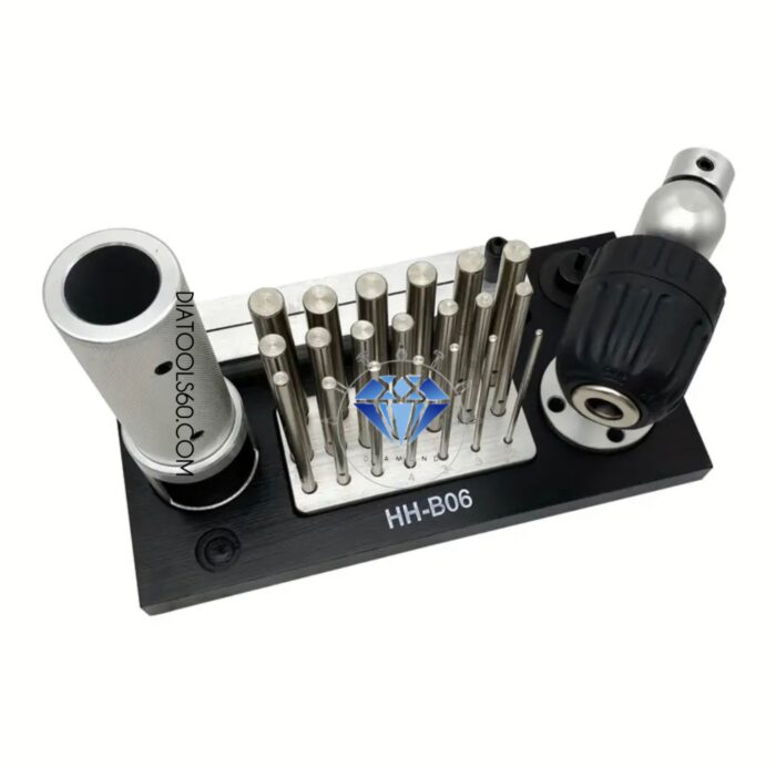 ست حلقه چه ساز(خارجی) - Image 2