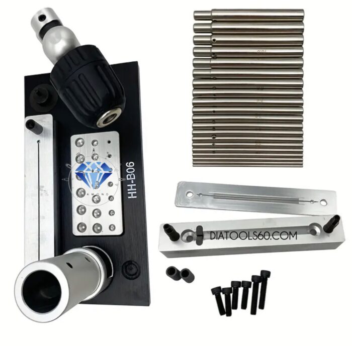 ست حلقه چه ساز(خارجی) - Image 3