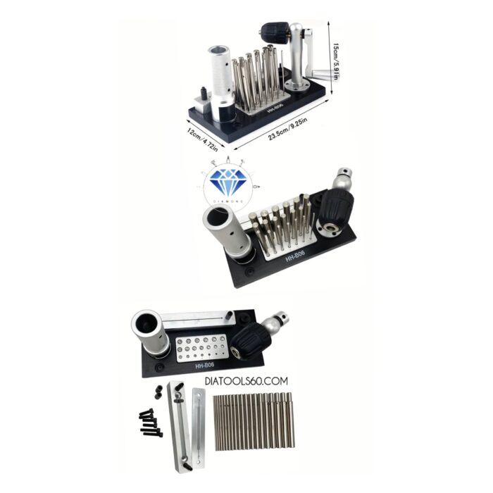 ست حلقه چه ساز(خارجی) - Image 4