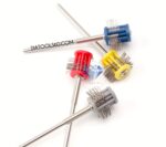 سرفرز سوزنی (سندبلاست)