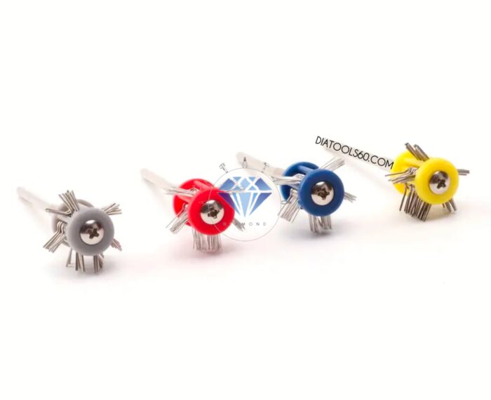 سرفرز سوزنی (سندبلاست) - Image 2