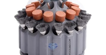 جا مته‌ای گردان (خارجی)