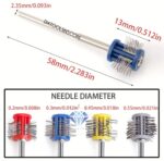 سرفرز سوزنی (سندبلاست) - Image 3