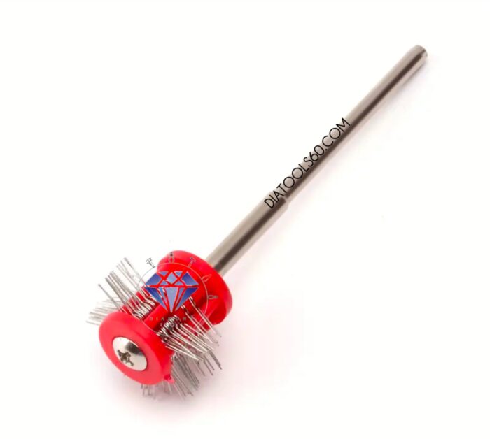 سرفرز سوزنی (سندبلاست) - Image 4