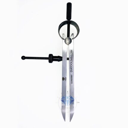 پرگار آلمانی (دیاموند)