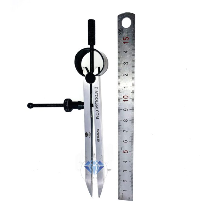 پرگار آلمانی (دیاموند) - Image 2