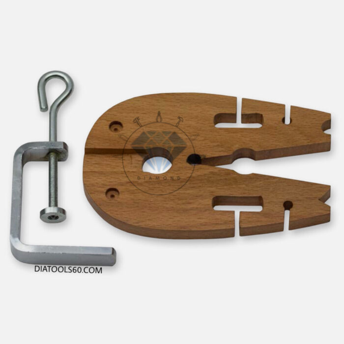 تخته اره کاری(آمریکایی) - Image 3