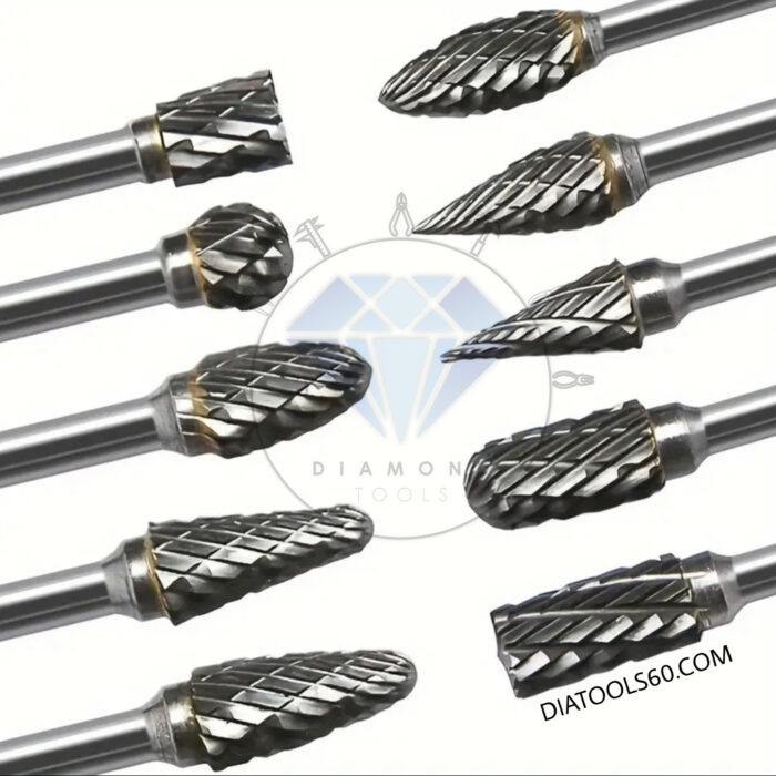 مته کارباید - Image 2