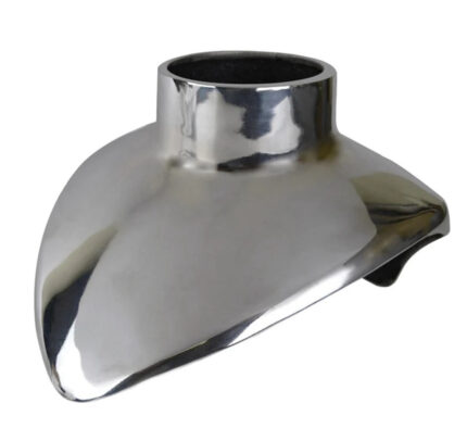 گردنی فولادی