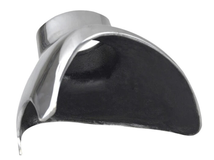 گردنی فولادی - Image 3