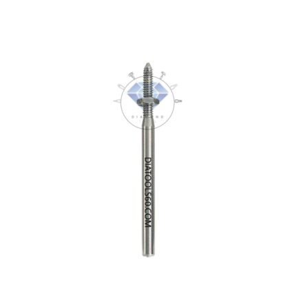 ماندرل پیچی