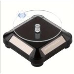 پایه گردان نوری (ویترینی)