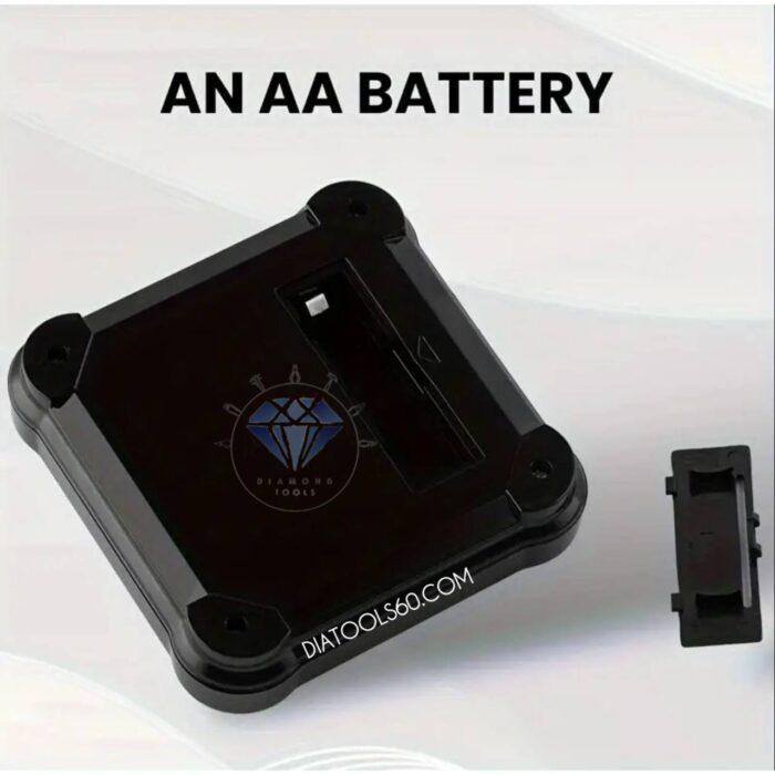 پایه گردان نوری (ویترینی) - Image 3