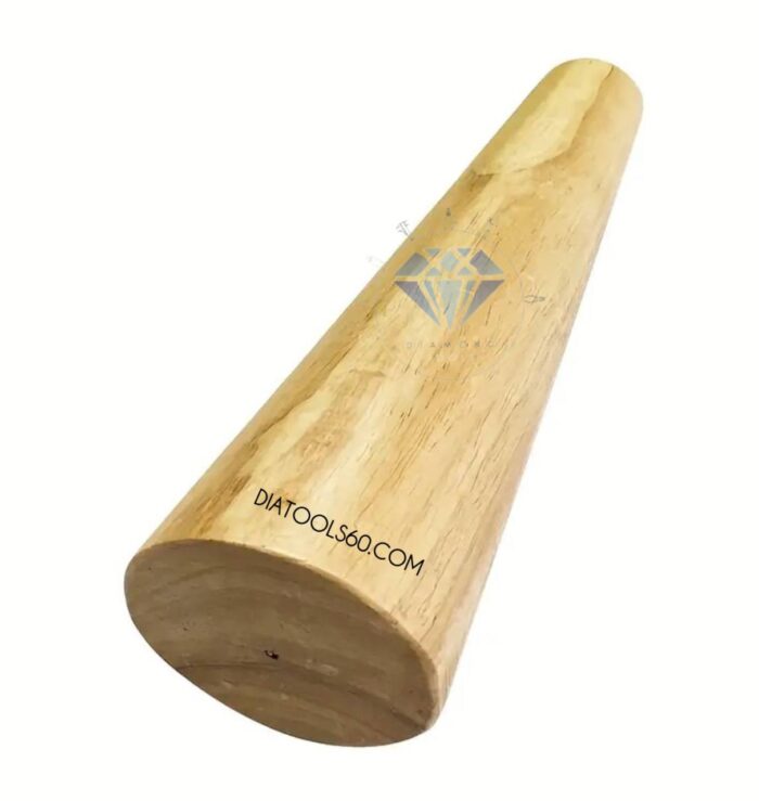 میل النگو چوبی - Image 2