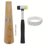 میل النگو چوبی - Image 3