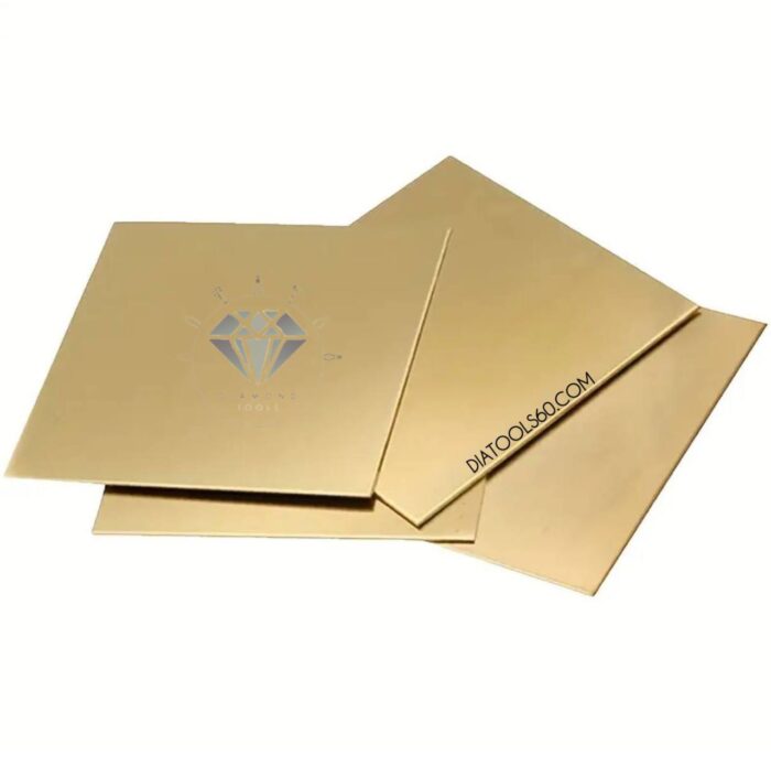 صفحه برنجی (باهنر) - Image 2