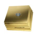 صفحه برنجی (باهنر)