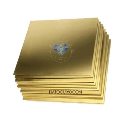 صفحه برنجی (باهنر)