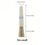 نمد انگشتری،موتوری - Image 3