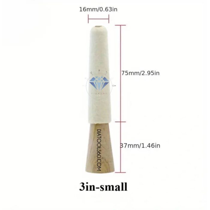 نمد انگشتری،موتوری - Image 3