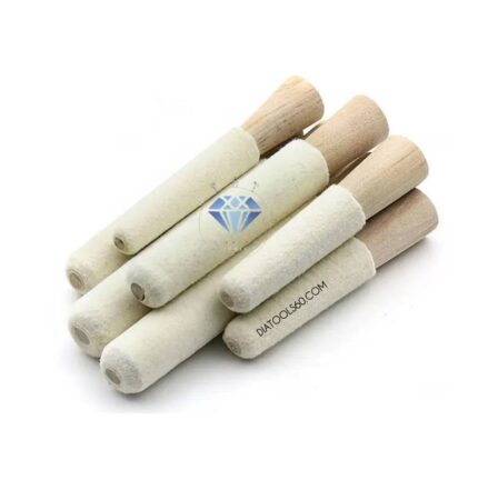 نمد انگشتری،موتوری