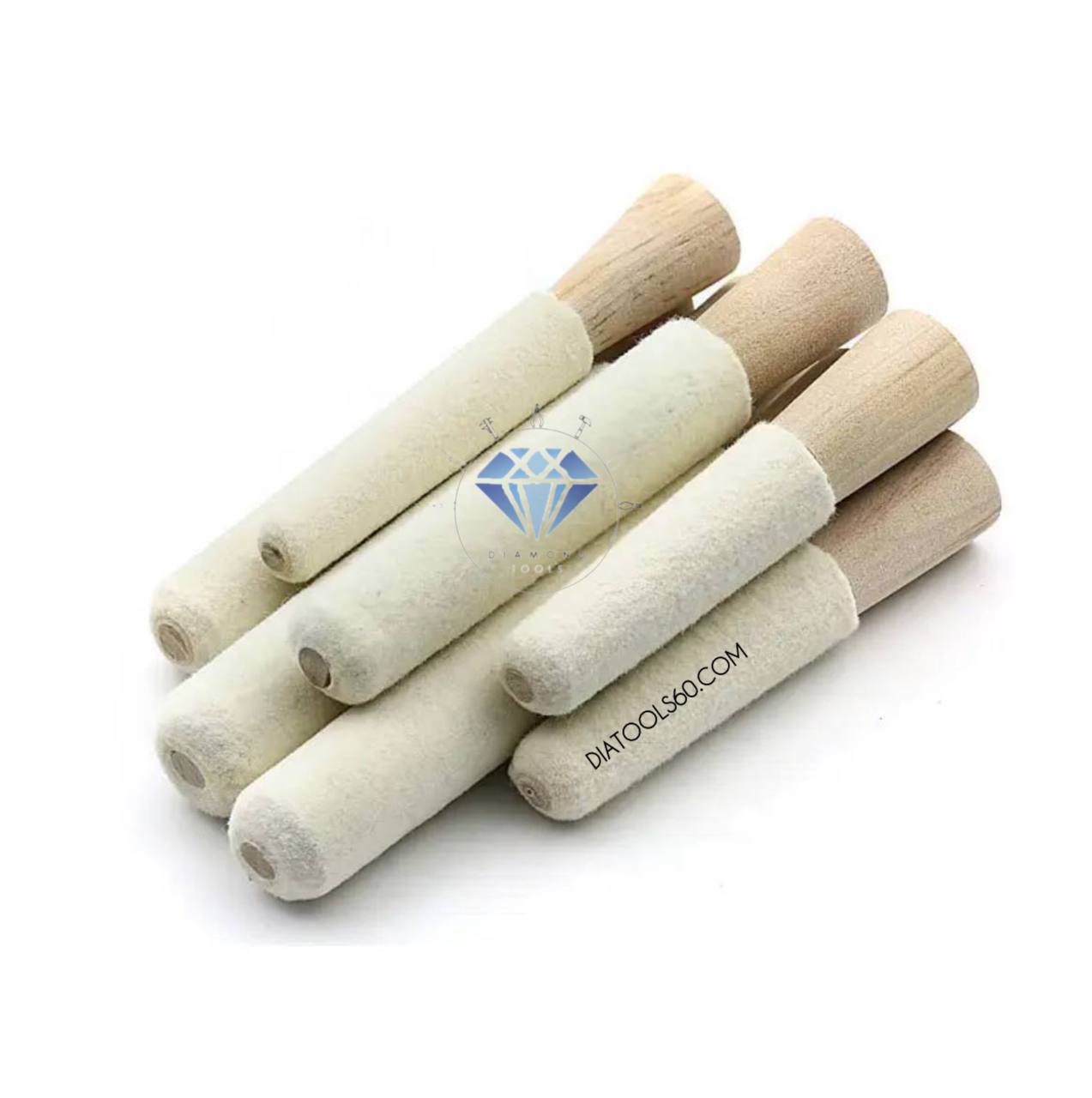 IMG_6067 نمد انگشتری،موتوری - Image 1