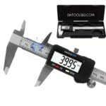 کولیس دیجیتال ۱۵ سانت