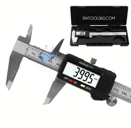 کولیس دیجیتال ۱۵ سانت