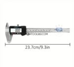 کولیس دیجیتال ۱۵ سانت - Image 2