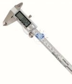 کولیس دیجیتال ۱۵ سانت تمام فلز - Image 3