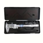 کولیس دیجیتال ۱۵ سانت تمام فلز - Image 2