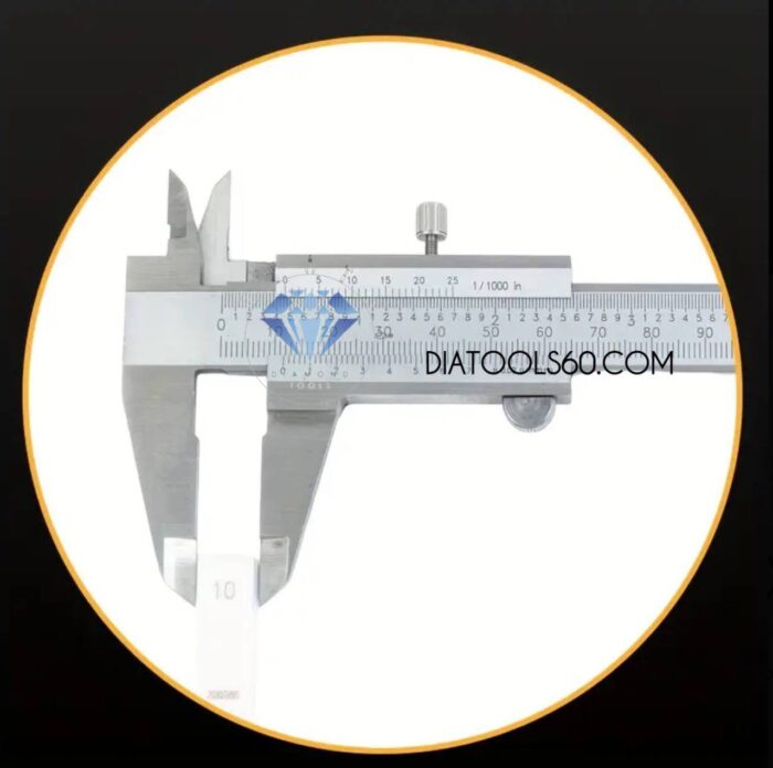 کولیس آنالوگ ۱۵سانت - Image 3