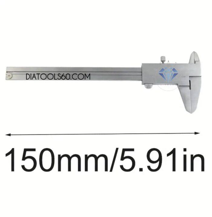 کولیس آنالوگ ۱۵سانت - Image 2