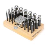 ست قالب خوشه ۲۴تایی