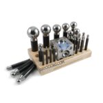 ست قالب خوشه ۲۳تایی - Image 2