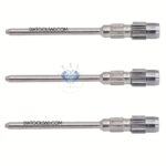 ماندریل سه نظام(تبدیل سرفرز)گرید یک