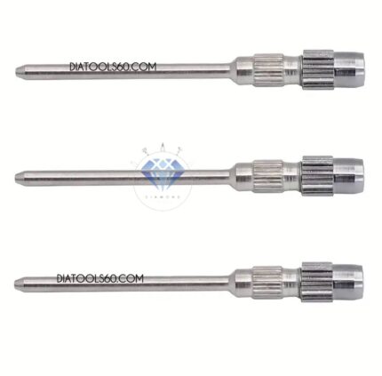 ماندریل سه نظام(تبدیل سرفرز)گرید یک