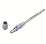 ماندریل سه نظام(تبدیل سرفرز)گرید یک - Image 5