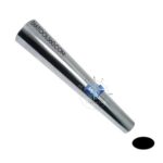 میل النگو بیضی فلزی