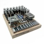 ست قالب خوشه کامل ۴۰تیکه