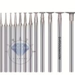 سرفرز پودر الماسه دیسکی(کینگ گلد)