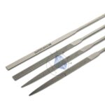 سوهانچه فایل والورب(سوئیس)۱۲تایی - Image 4