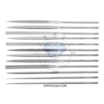 سوهانچه فایل والورب(سوئیس)۱۲تایی