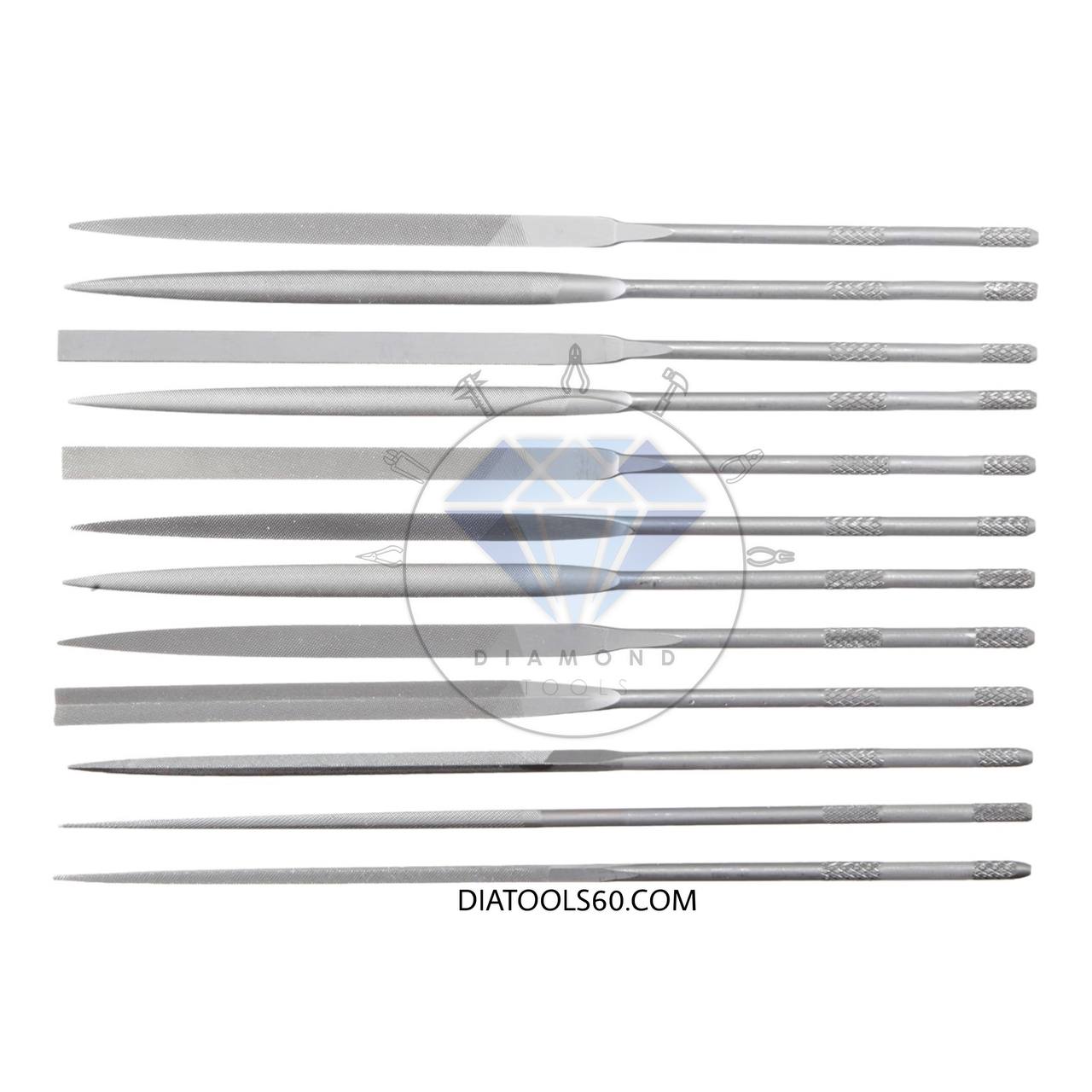 IMG_6393 سوهانچه فایل والورب(سوئیس)۱۲تایی - Image 1