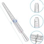 ست میل نمره،حلقه نمره(چینی)گرید یک